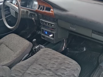 Авто ВАЗ 21099 1995 № 7341560