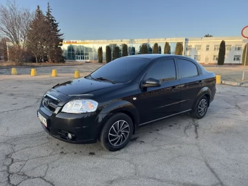 Авто ЗАЗ Vida 2012 № 7341562