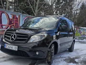 Авто Mercedes Mb 2013 № 7341564