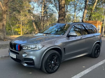 Авто BMW X5 2016 № 7341567
