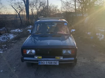 Авто ВАЗ 2104 2002 № 7341586