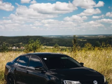 Авто Volkswagen Jetta 2014 № 7341597
