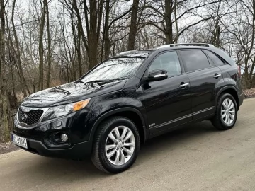 Авто KIA Sorento 2010 № 7341594