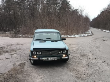 Авто ВАЗ 21061 1987 № 7341610