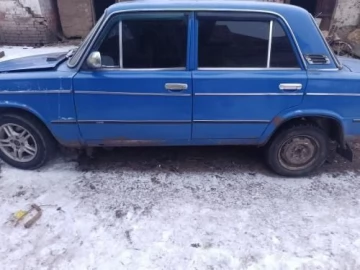 Авто ВАЗ 2103 1981 № 7341613