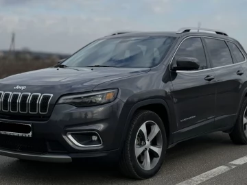 Авто Jeep Cherokee 2019 № 7341614