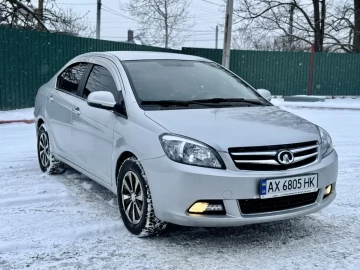 Авто Great Wall Voleex 2019 № 7341621