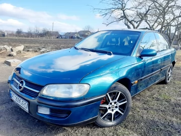 Авто Opel Omega 1995 № 7341795
