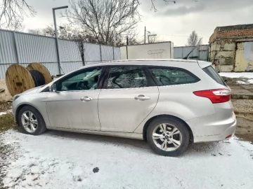 Авто Ford Focus 2011 № 7342146