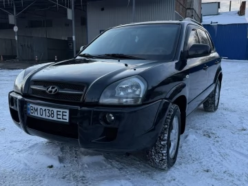 Авто Hyundai Tucson 2013 № 7342148