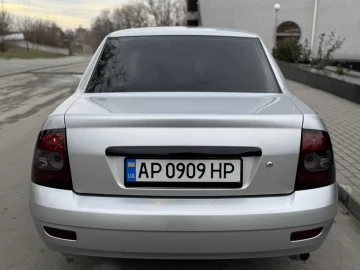 Авто ВАЗ 21071 2011 № 7342153
