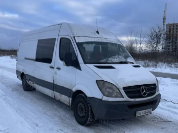 Авто Mercedes Sprinter 2007 № 7342161