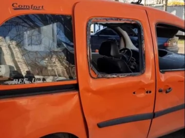 Авто Renault Kangoo Passenger 2009 № 7342167
