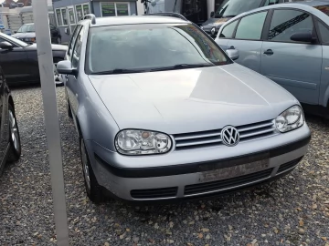 Авто Volkswagen Golf 2001 № 7342179