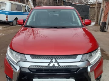 Авто Mitsubishi Outlander 2019 № 7342196