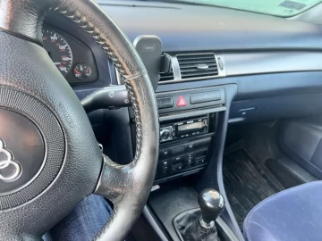 Авто Audi A6 1999 № 7342202