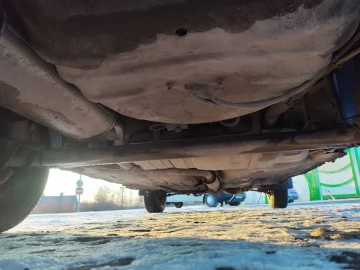 Авто ВАЗ 21099 2004 № 7342539