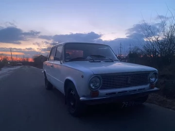 Авто ВАЗ 2101 1970 № 7342557
