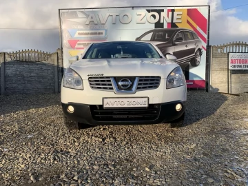 Авто Nissan Qashqai 2010 № 7342561
