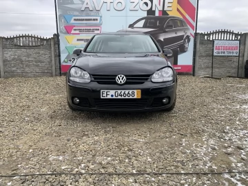 Авто Volkswagen Golf 2008 № 7342562