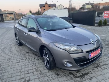 Авто Renault Megane 2011 № 7342563