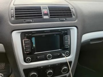 Авто Skoda Octavia 2009 № 7342581
