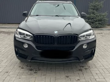 Авто BMW X5 2015 № 7342589