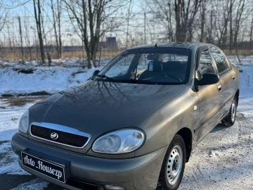 Авто Daewoo Lanos Sens  2012 № 7342600