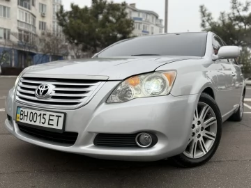 Авто Toyota Avalon 2008 № 7343239