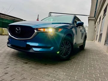 Авто Mazda Cx-5 2019 № 7343242