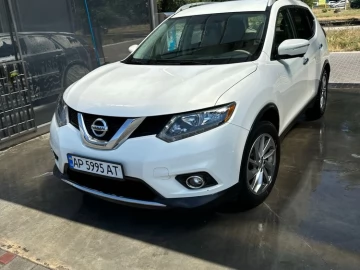 Авто Nissan Rogue 2013 № 7343259