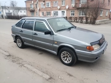 Авто ВАЗ 2114 2007 № 7343266