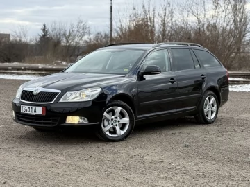 Авто Skoda Octavia 2013 № 7343278