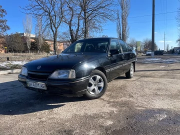 Авто Opel Omega 1989 № 7343281