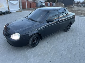 Авто ВАЗ 2170 Priora 2008 № 7343285