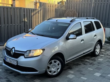 Авто Renault Logan 2016 № 7343308