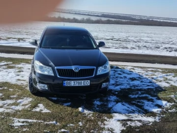 Авто Skoda Octavia 2009 № 7343316