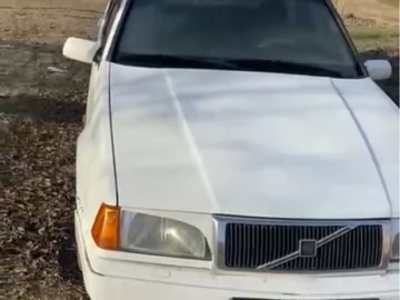 Авто Volvo 440 K 1989 № 7343318