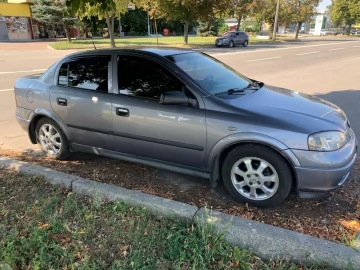 Авто Opel Astra 2008 № 7343322
