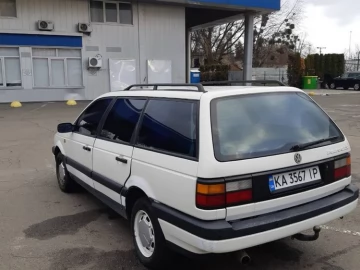 Авто Volkswagen Corrado 1988 № 7343339