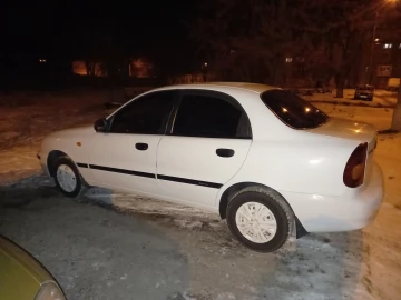 Авто ЗАЗ 965 2011 № 7343342
