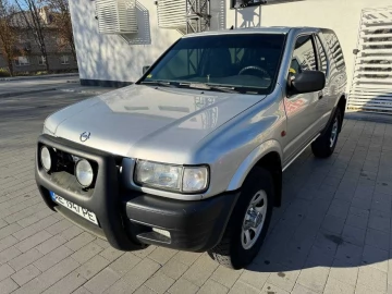 Авто Opel Frontera 1999 № 7343349