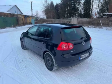 Авто Volkswagen Golf 2006 № 7343354