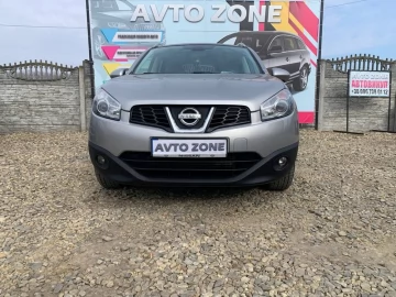 Авто Nissan Qashqai 2011 № 7343586
