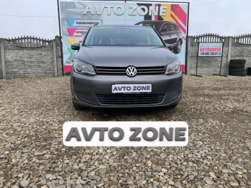 Авто Volkswagen Touran 2011 № 7343587