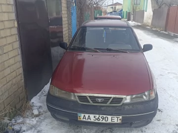 Авто Daewoo Nexia 2006 № 7343595
