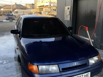 Авто ВАЗ 2110 2005 № 7343909