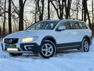 Авто Volvo Xc70 2014 № 7343911