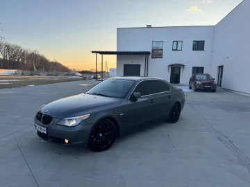 Авто BMW 5 Серия 2005 № 7343916