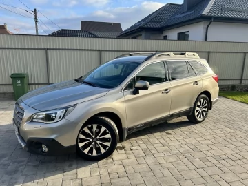 Авто Subaru Outback 2016 № 7343923